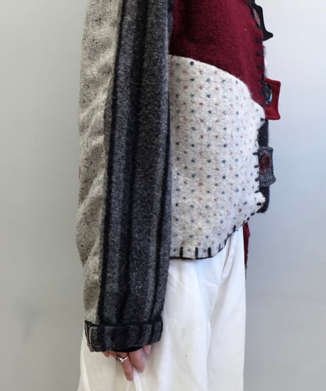Vintage   Design Jacket