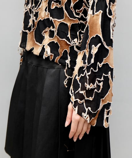 Vintage   Design Tops