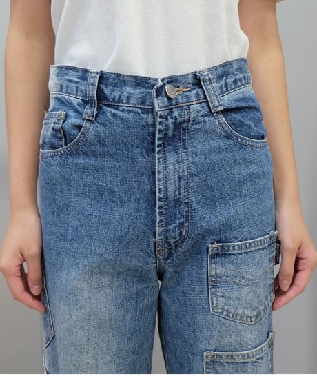 Vintage   Denim Pants
