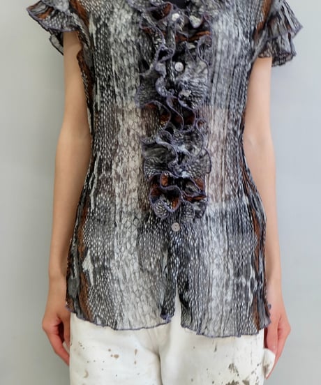 Vintage   Design Tops