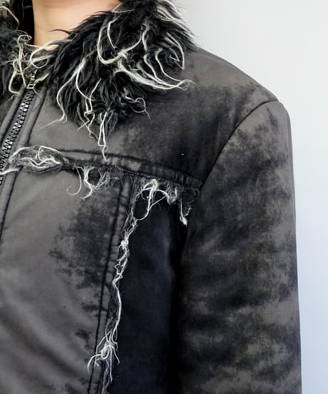 Vintage   Design Jacket