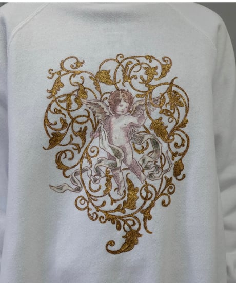 Vintage   Sweat