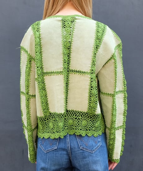 Vintage   Design Tops
