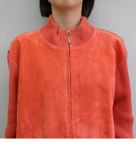 Vintage   Design Knit