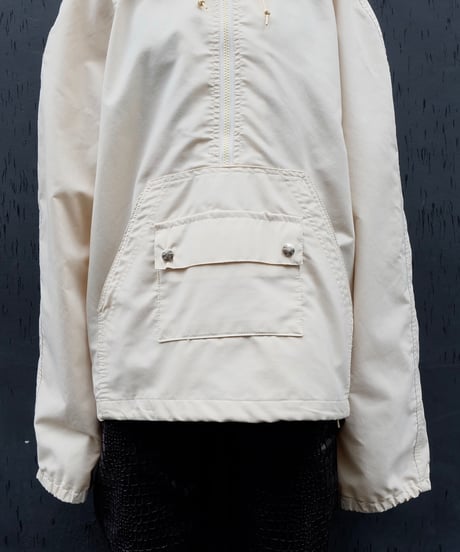 Vintage   Pullover Jacket