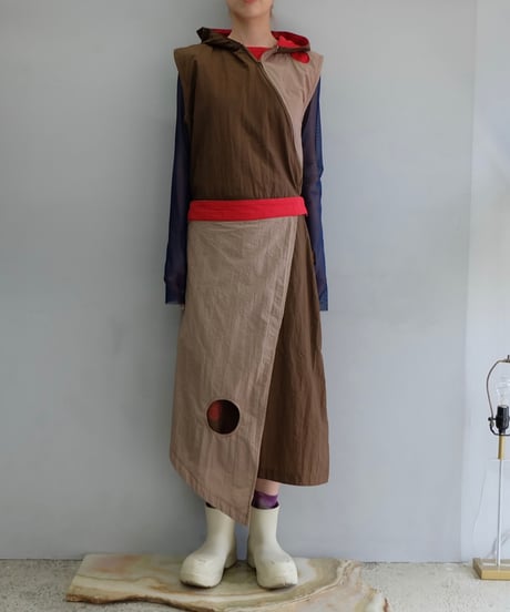 Vintage   Design One-piece
