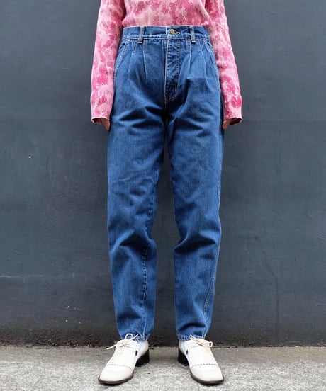 Vintage   Denim Pants
