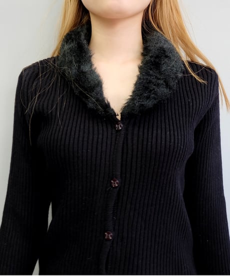 Vintage   Design knit