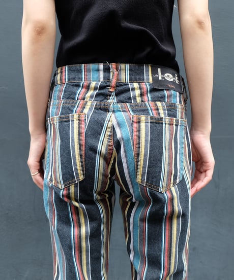 Vintage   Frea Pants
