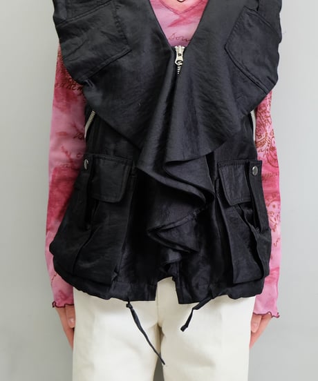 Vintage   Design Vest