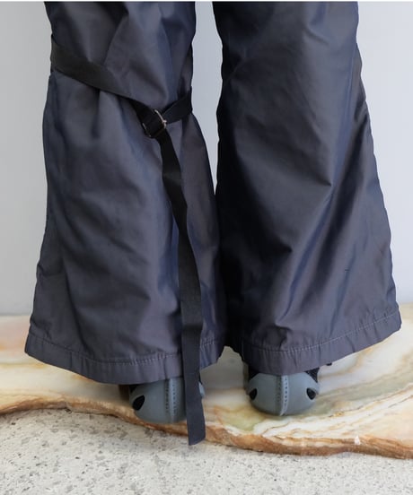 Vintage   Design Pants