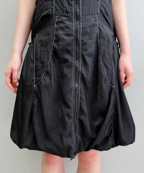 Vintage  Design one-piece