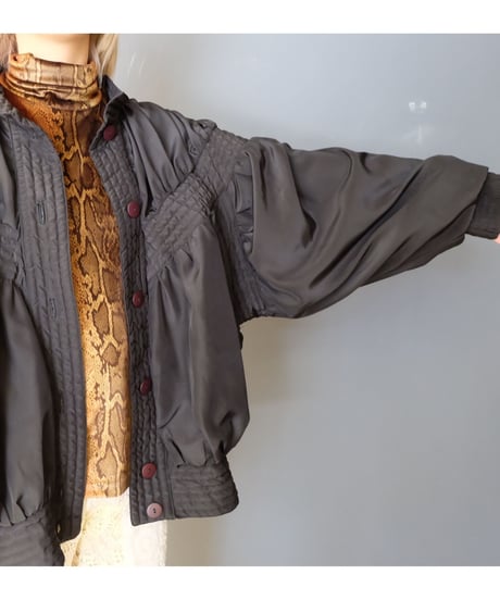 Vintage   Design Jaket
