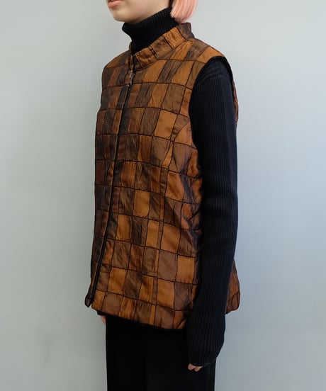 Vintage   Design Vest
