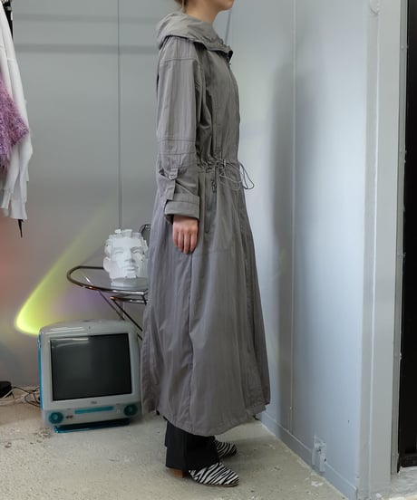 Vintage   Design Coat