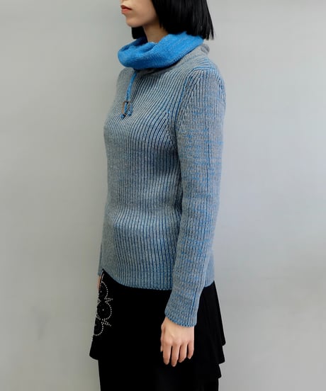 Vintage   Design Knit