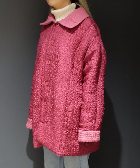 Vintage   Reversible Jacket