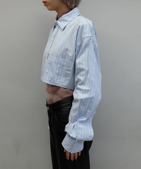 Remake Short Shirt 4