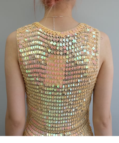 Vintage   Design Tops