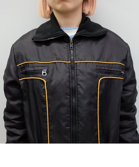 Vintage   Design Jacket