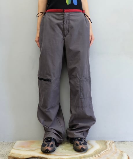 Vintage   Design Pants