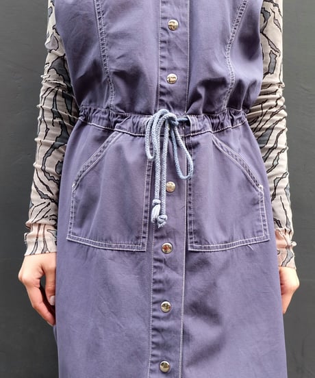 Vintage   Design One-piece