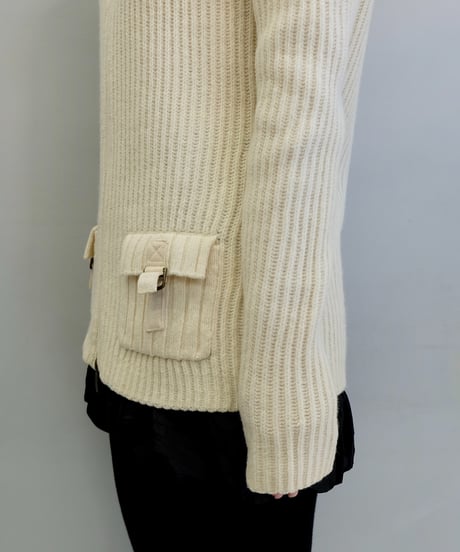 Vintage   Design Knit