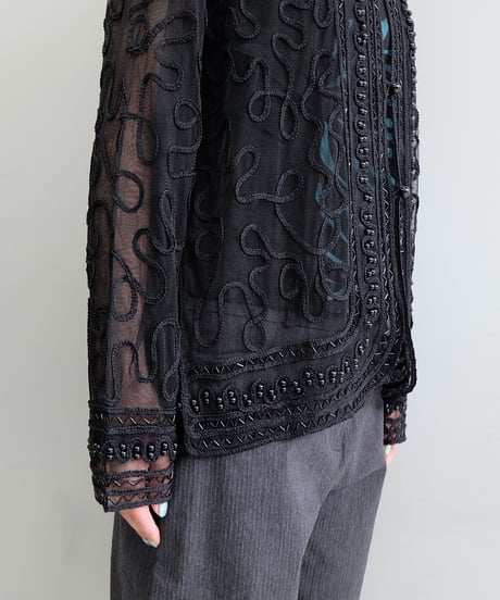 Vintage   Design Tops
