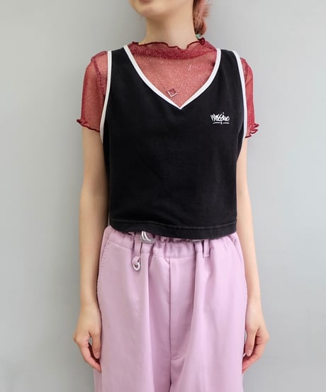 Vintage   Design Tops