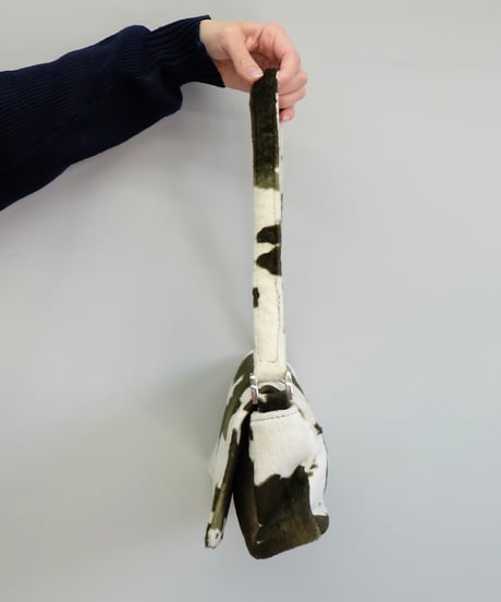 Vintage   Design Bag