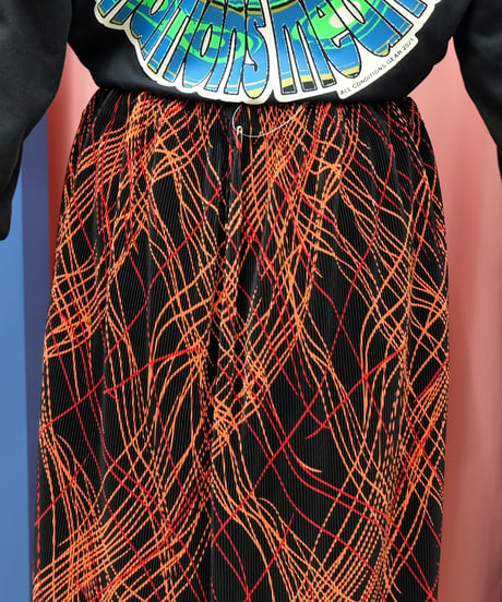 Vintage   Design  Skirt