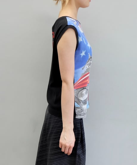 Vintage   Design Tops