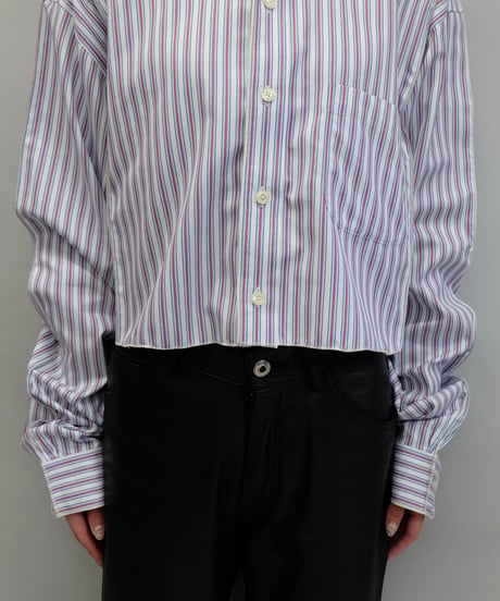 Remake Short Shirt 7