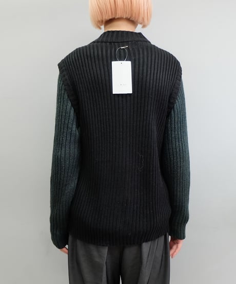Vintage  Design Vest