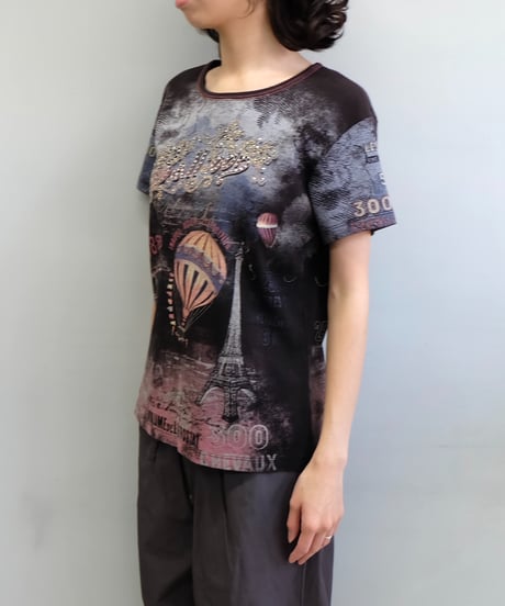 Vintage   Design Tshirt