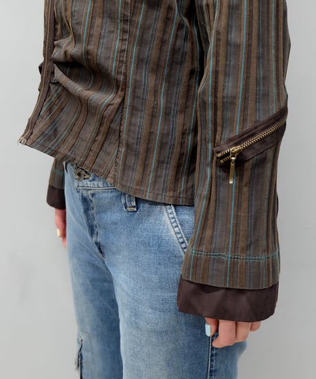 Vintage   Design Jacket