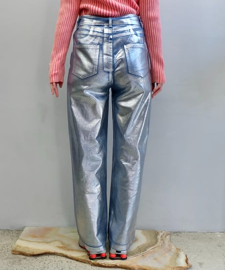 Vintage   Design Pants