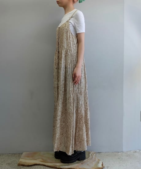 Vintage   Design One-piece