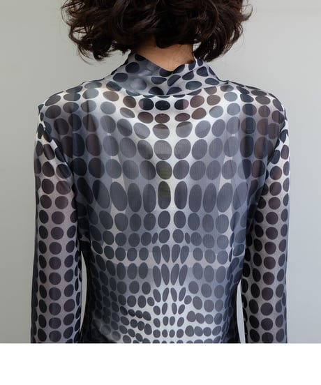 Vintage   Design Tops