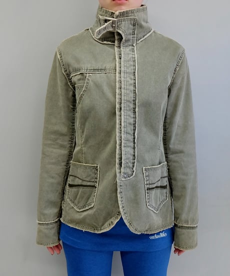 Vintage   Design Jacket