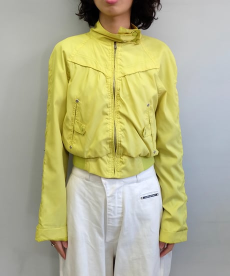 Vintage   Design Jacket