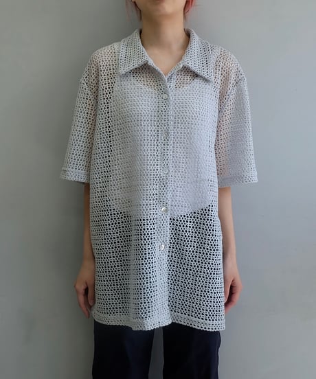 Vintage   Design Shirt