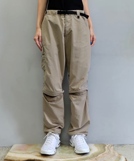 Vintage   2way Pants