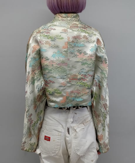 Remake   Short Shirt 6