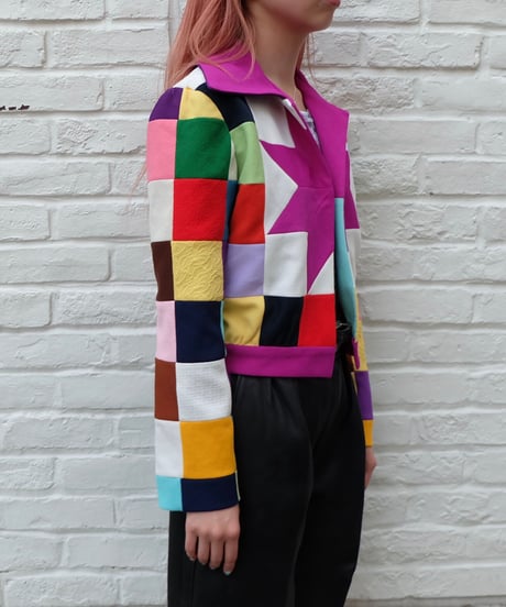 Vintage   Design Jacket