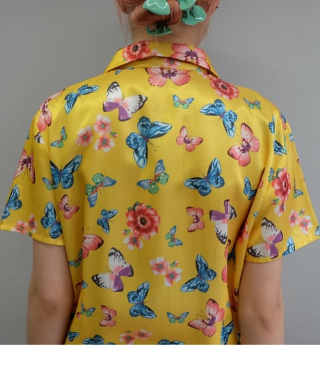 Vintage   Design Shirt