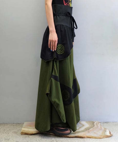 Vintage   Design Pants