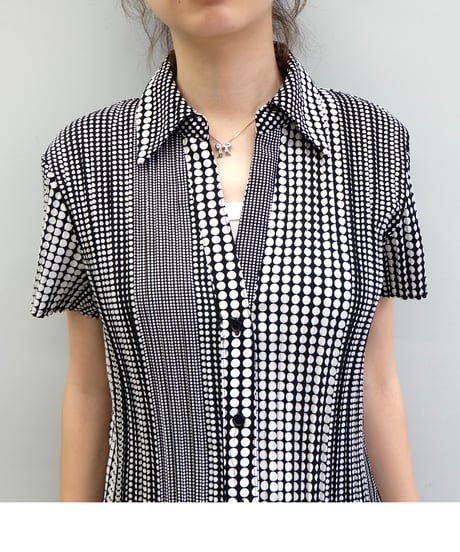 Vintage   Design Shirt