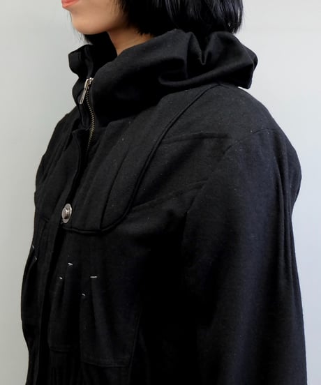 Vintage   Design Coat