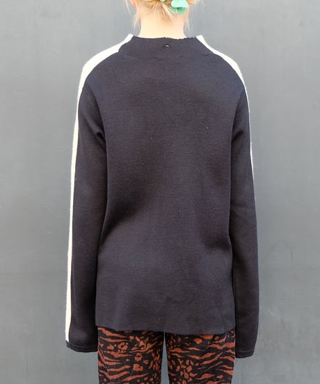 Vintage   DKNY Knit